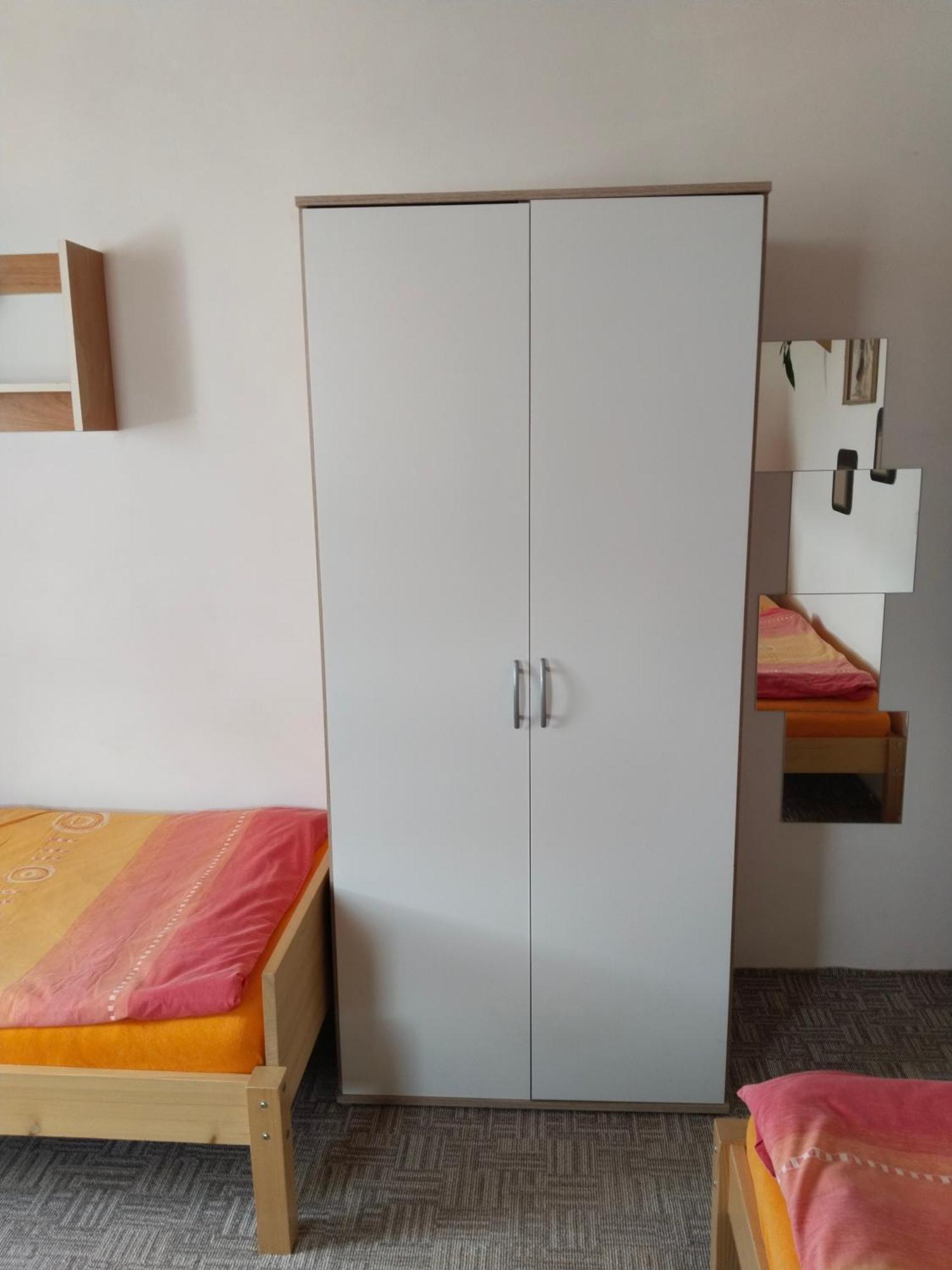 Ferienwohnung Penzion Spicak Boží Dar Exterior foto